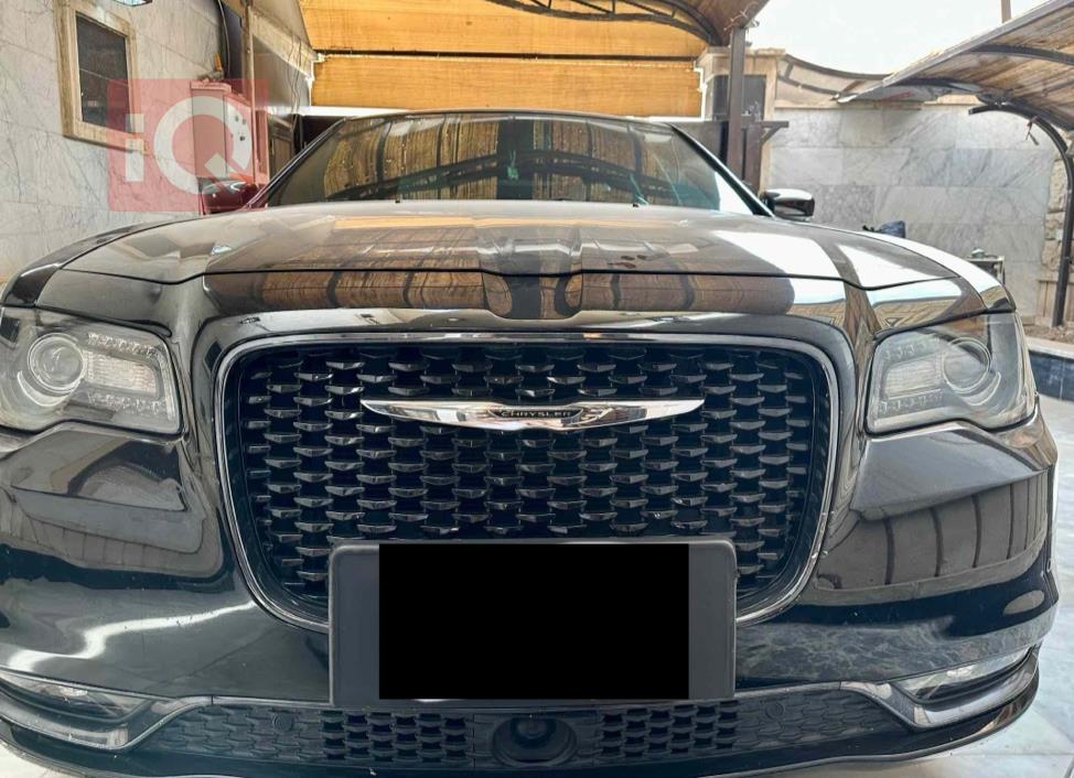 Chrysler 300